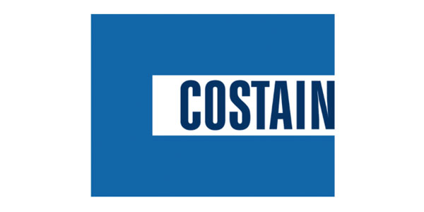 Costain Logo
