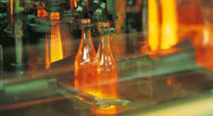 image of glass manufacturing for blog How Engineering Coatings Extend Equipment Life And Save Money