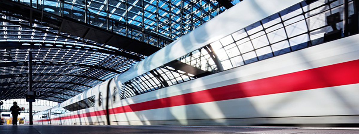 Alphatek Blog Image - 5 Advantages of Using Railway Transport
