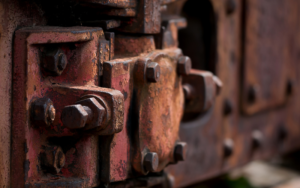 Alphatek Blog Image - Anti-Corrosion Coatings: Protect Your Assets